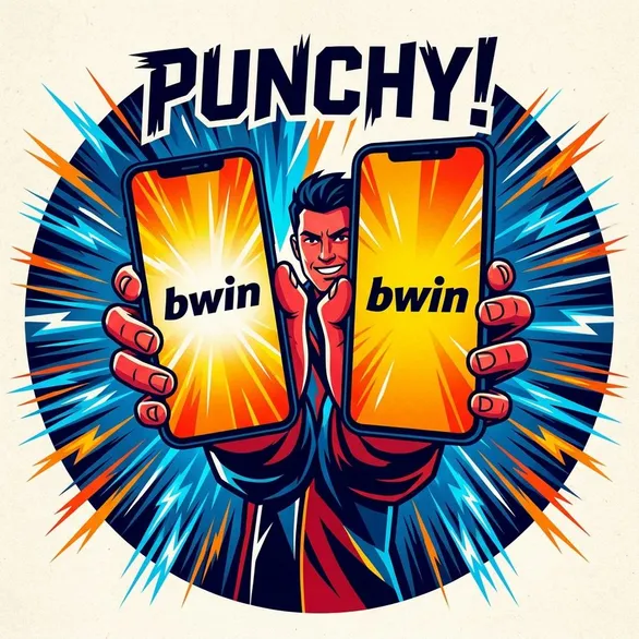 Bwin — Accede a tu cuenta en línea