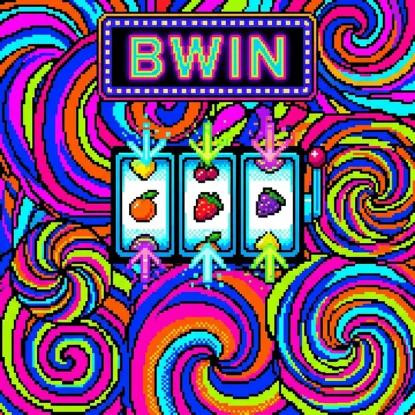 Bwin — máquinas tragamonedas y giros disponibles